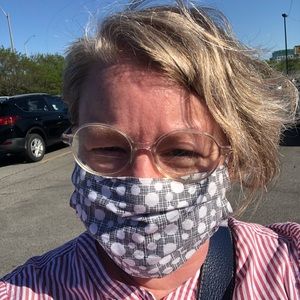 Meet your Posher, Christa